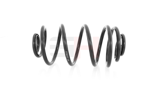 GH GH-223622 coil spring OPEL Zafira B (A05) 1.9 CDTI (M75) 150hp 2015