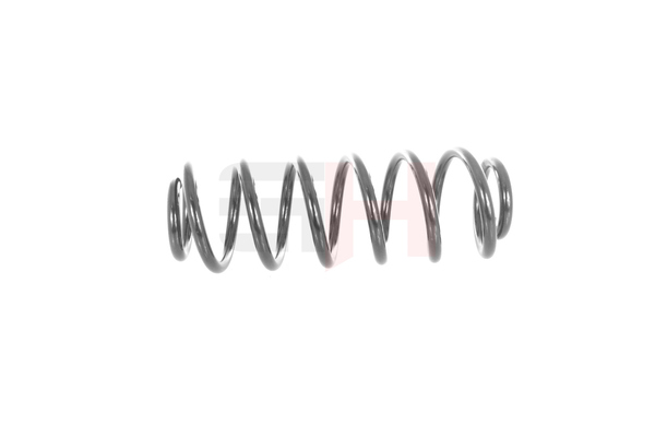GH GH-223705 coil spring PEUGEOT 307 SW (3H) 1.6 HDI 109hp 2003