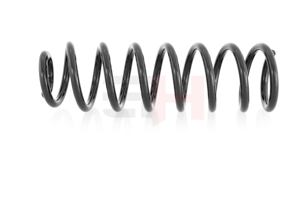 Numéro OEM 82 00 297 952 - Ressort de suspension GH-223907 RENAULT, RENAULT TRUCKS