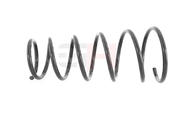 Numer OEM 48231 1E 090 - Sprężyna zawieszenia GH-224502 TOYOTA