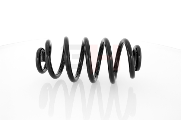 GH GH-224735 coil spring AUDI A4 B6 Saloon (8E2) 1.9 TDI 130hp 2003
