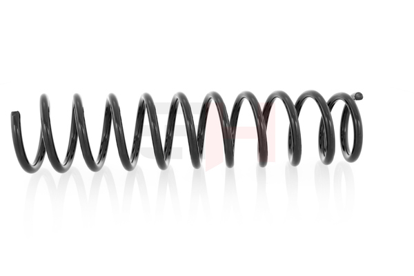 Número OEM 3081 8684 - Muelle de suspensión GH-224804 VOLVO
