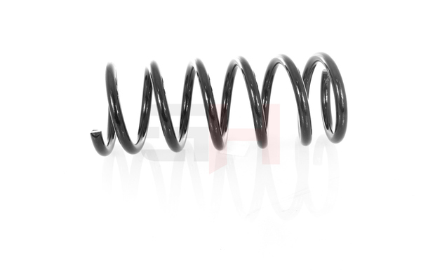 GH GH-225054 coil spring OPEL Antara (L07) 2.0 CDTI 127hp 2007