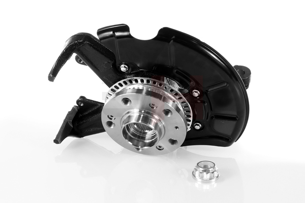 GH GH-284710H Fusée d'essieu, suspension de roue Seat Leon 1