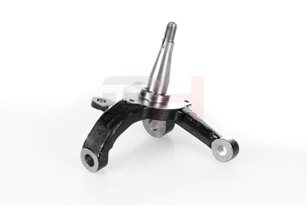 GH | Spindel framaksel venstre GH-291406V ISUZU D-Max I Flatvogn lastebil / Chassis (TFR, TFS) 2012 billige på nett