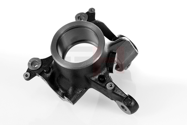 GH GH-291960V steering knuckle FIAT Ducato III Platform / Chassis (250, 290) 110 Multijet 2,3 D 111hp 2007