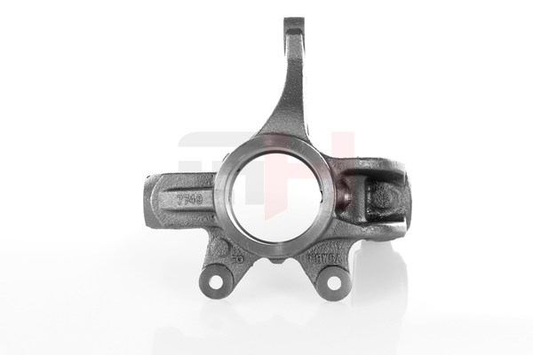 GH GH-292532H Achsschenkel, Radaufhängung Ford Fusion ju2