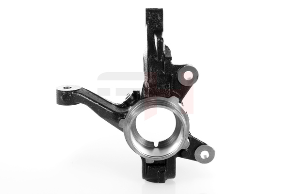 GH GH-292570H Achsschenkel, Radaufhängung Ford Fiesta Mk6 Kastenwagen