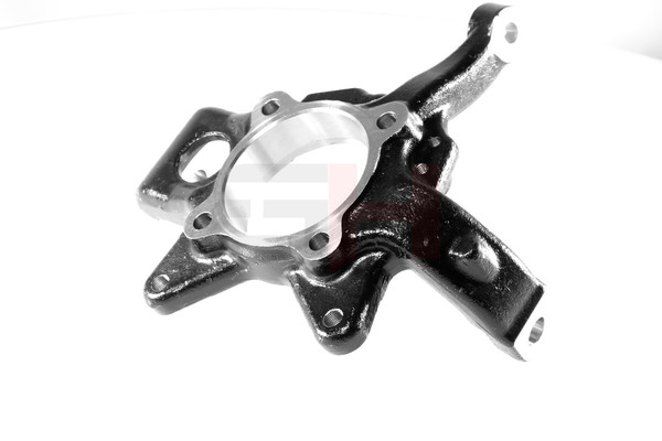 Radlagergehäuse GH-293017V GH MITSUBISHI Pajero IV (V80) 3.5 V6 4WD 2009 189 PS