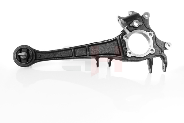 GH | Fusello ruota Assale posteriore Sx GH-293055V MITSUBISHI Outlander I SUV (CU) 2006 economici online