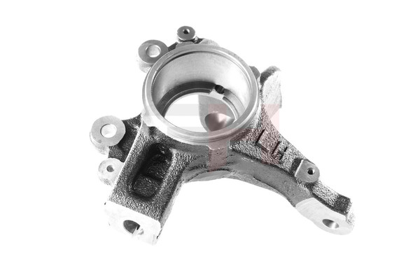 GH GH-293203V Achsschenkel, Radaufhängung Mazda 3 BL