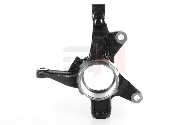 Radlagergehäuse GH-293289H GH MAZDA CX-7 (ER) 2.3 MZR DISI Turbo AWD (ER3P) 2009 258 PS