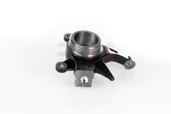 GH GH-293549V Achsschenkel, Radaufhängung Kia Picanto TA