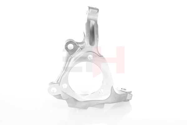 GH GH-293621V Steering knuckle OPEL Vectra C CC (Z02) 1.8 16V 110 hp Petrol 2005