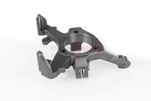 Fuseestuk GH-293665V GH OPEL Astra G CC (T98) 1.6 (F08, F48) 2002 84 Pk