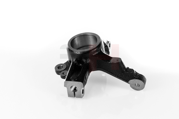 Número OEM 93 188 959 - Mangueta de suspensión GH-293688V OPEL, VAUXHALL