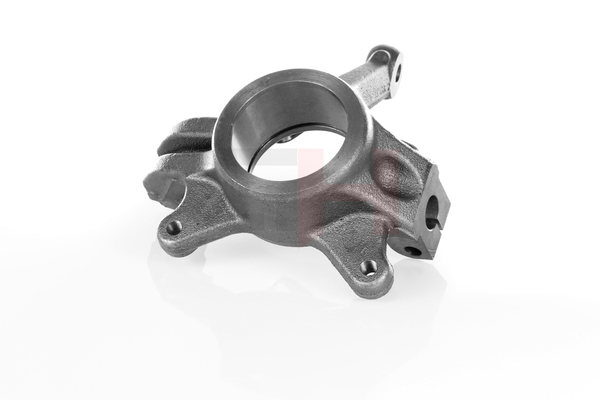 GH GH-293962V steering knuckle RENAULT Master II Van 2.5 dCi 100 99hp 2008