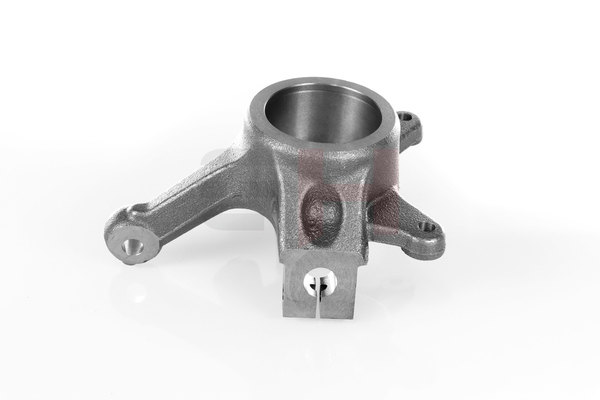 GH GH-293963H steering knuckle RENAULT Master II Van 2.5 dCi 100 99hp 2004