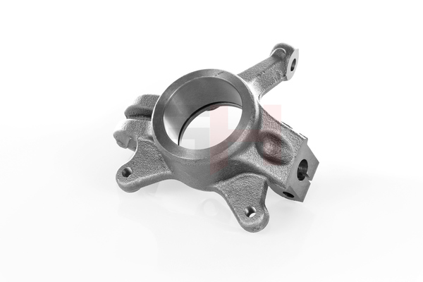 GH GH-293963V steering knuckle RENAULT Master II Van 2.5 dCi 100 99hp 2005