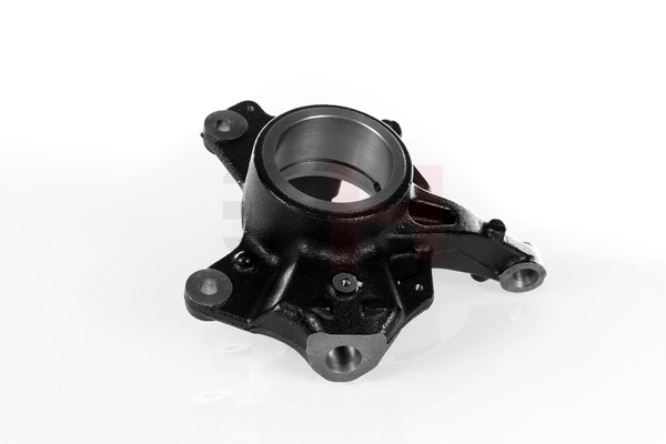 Styrspindel GH-293972V GH RENAULT Grand Scénic III (JZ) 1.6 dCi 2013 130 hk