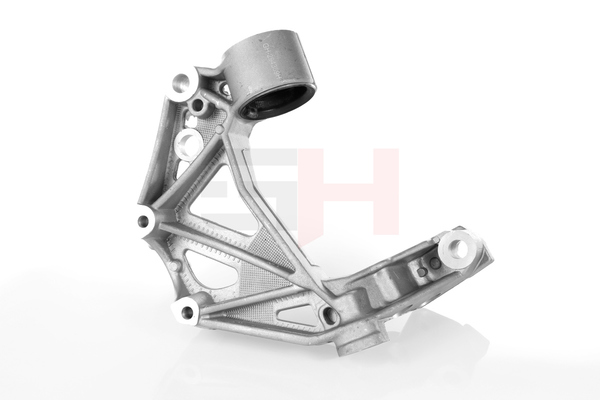 Número OEM N 106 403 01 - Suporte, apoio do braço transversal GH-294369H VW, AUDI, SEAT, SKODA, PORSCHE
