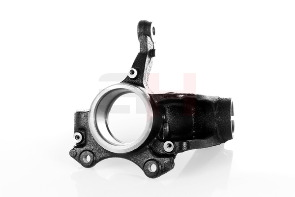 OEM nummer 6C0 407 256 A - Styrspindel GH-294370H VW, AUDI, SKODA, SEAT