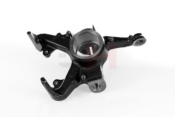 Fuseestuk GH-294384V GH Volkswagen New Beetle Hatchback (9C1, 1C1) 2.3 V5 2000 170 Pk