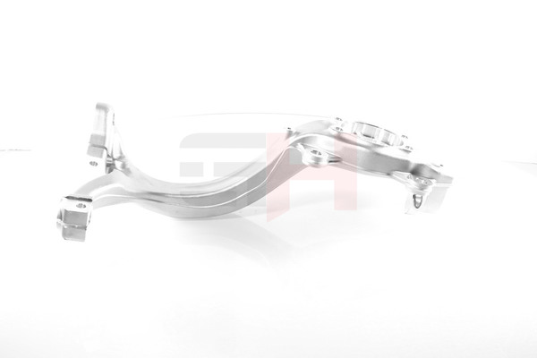 GH GH-294701H steering knuckle AUDI A6 C6 Saloon (4F2) 2.7 TDI 163hp 2008