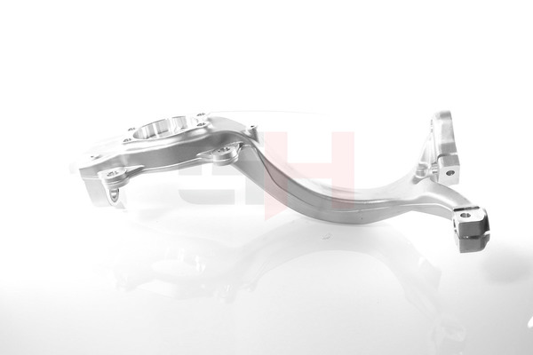 GH GH-294701V steering knuckle AUDI A6 C6 Saloon (4F2) 2.7 TDI 163hp 2009