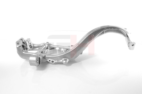 Numer OEM 8K0 407 253 F - Sworzeń zwrotnicy, zawieszenie koła GH-294707V AUDI, MERCEDES-BENZ, SKODA, SEAT, PORSCHE