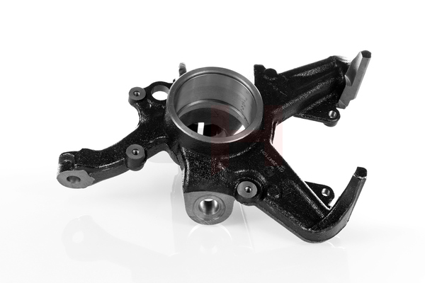 Numéro OEM 1J0 407 256 AJ - Fusée d'essieu, suspension de roue GH-294710H AUDI, SEAT, SKODA
