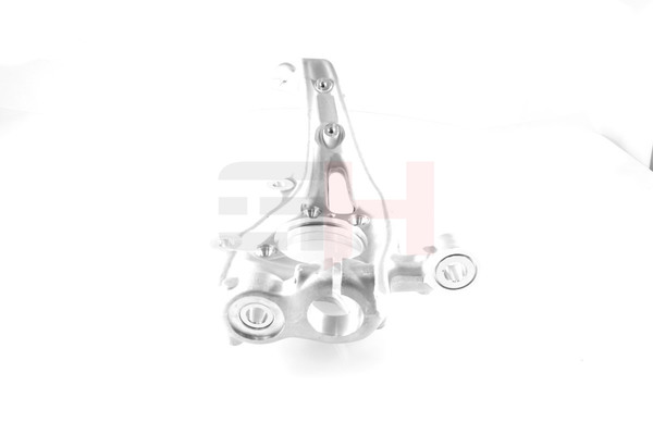 Radlagergehäuse GH-294720V GH AUDI A4 B9 Limousine (8W2, 8WC) 2.0 TFSI 2019 252 PS