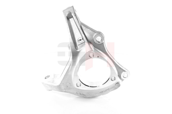 GH GH-295054H Steering knuckle OPEL ANTARA 2.2 CDTi 4x4 163 hp Diesel 2012