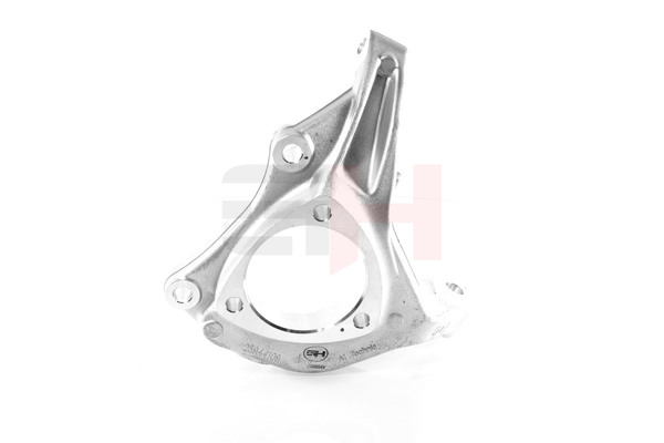 GH GH-295054V Steering knuckle OPEL ANTARA 2.2 CDTi 4x4 163 hp Diesel 2013