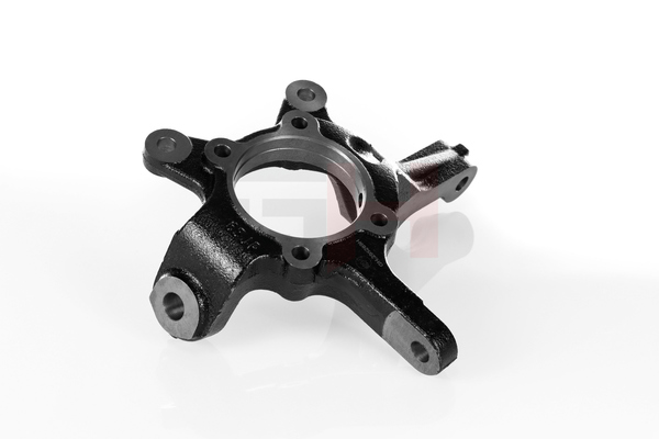 Suzuki SWIFT 2 (AH, AJ) suspension knuckle GH GH-295289H