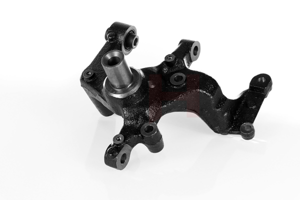 Numero OEM 1K0 505 435P - Fusello GH-299953V AUDI, SEAT, SKODA