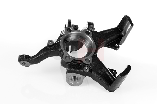 Numero OEM 1K0 407 256 P - Fusello GH-299962H AUDI, SEAT, SKODA