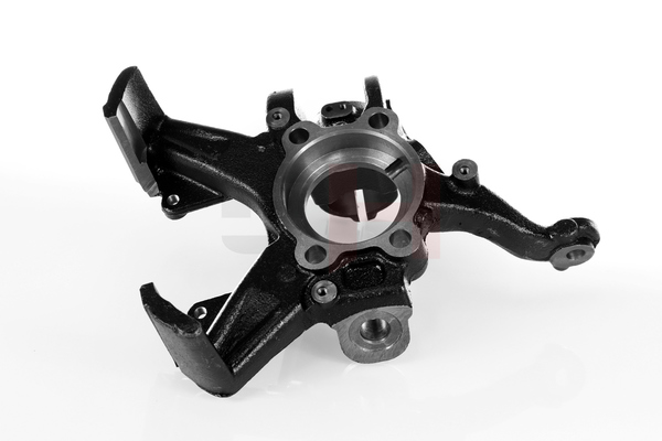 OEM-Nummer 1K0 407 255 J - Achsschenkel, Radaufhängung GH-299962V VW, AUDI, SKODA, SEAT