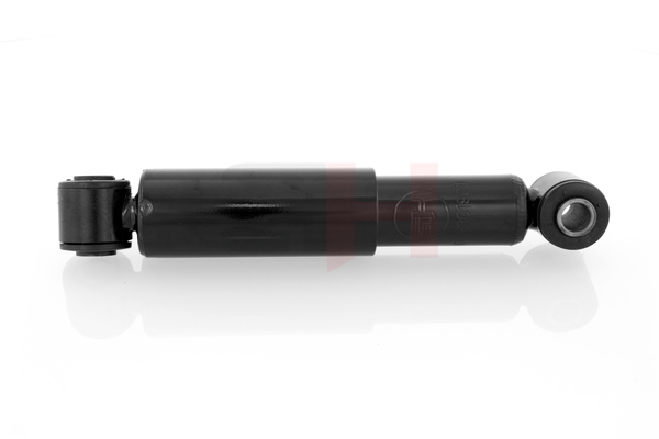 GH GH-301900 shock absorber PEUGEOT Partner Origin Van (G_) 1.9 D 69hp 2014