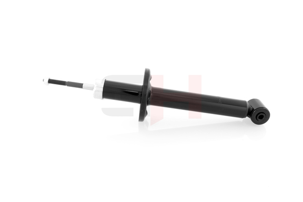 OEM-nummer 191 513 033 D - Schokdemper GH-302372 VW, AUDI, SKODA, SEAT, PORSCHE