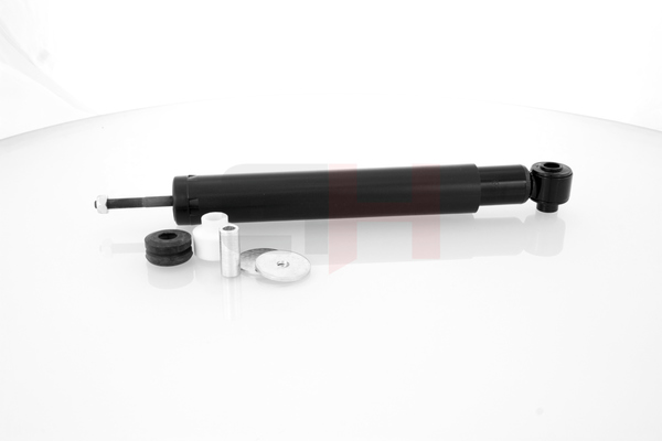 Numer OEM 903 72 998 - Amortyzator GH-303699 OPEL