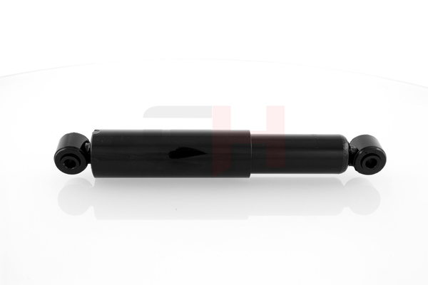 Numer OEM 4743 129 - Amortyzator GH-309319 CHEVROLET, JEEP, CHRYSLER, DODGE