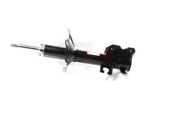 Número OEM 54303 52C27 - Amortecedor GH-322299V NISSAN