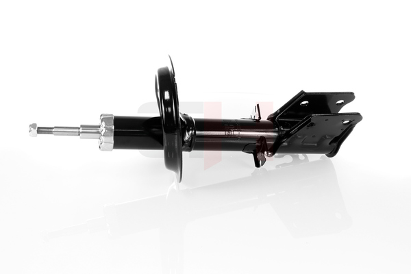 GH GH-322399 shock absorber FIAT Doblo I Estate (119, 223) 1.3 JTD 16V 70hp 2004