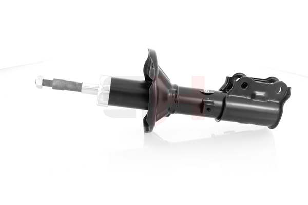 Numéro OEM 1S71 18A076 AB - Amortisseur GH-323489H FORD, VOLVO, MAZDA, FORD USA