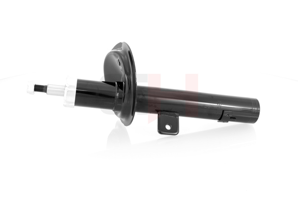 OEM-nummer 5202 Q1 - Schokdemper GH-323768V VW, PEUGEOT, CITROËN, DS