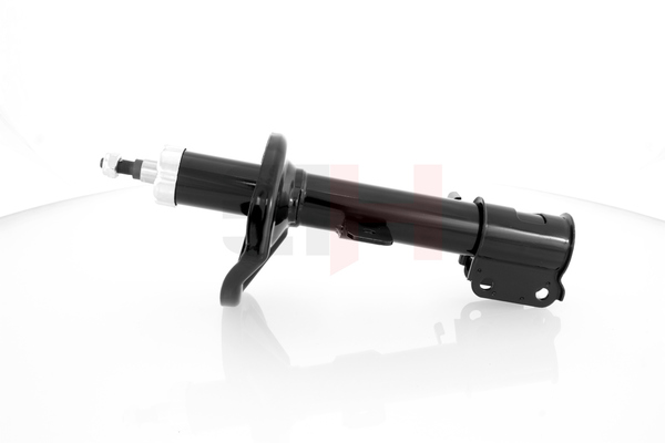 Numer OEM 96 244 008 - Amortyzator GH-325001H CHEVROLET, DAEWOO
