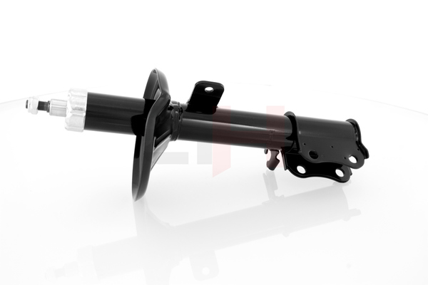 Número OEM 96 289 901 - Amortecedor GH-325049H CHEVROLET, DAEWOO
