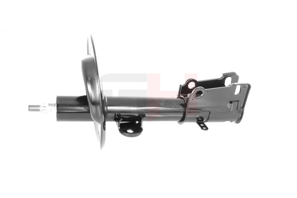 Número OEM 05066 338AA - Amortecedor GH-329321 JEEP, CHRYSLER, DODGE