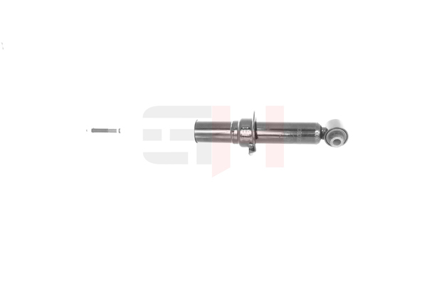 Ammortizzatore GH-331060 GH ALFA ROMEO 159 Sedan (939) 2.0 JTDM (939AXR1B) 2011 136 CV
